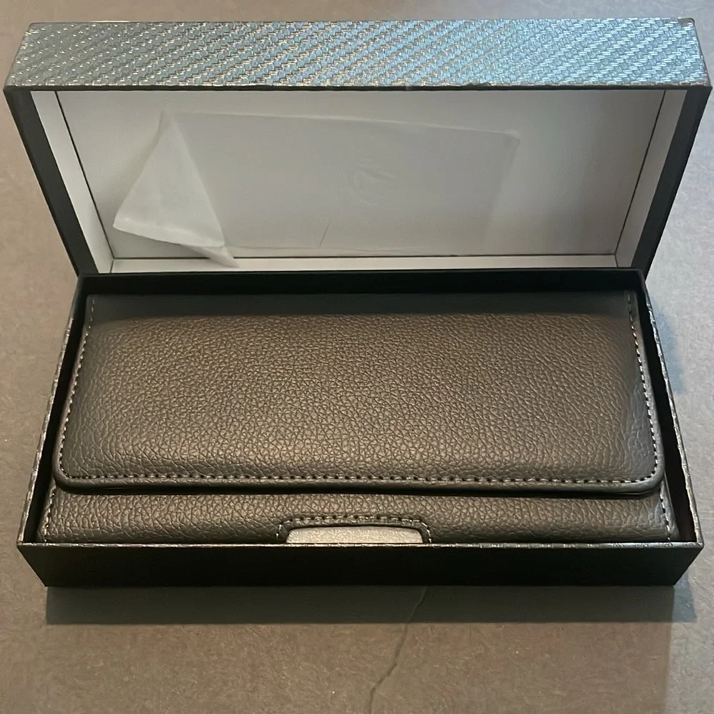 Phone carry case